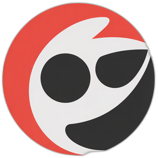 红领巾瓜报 logo