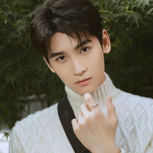 吃瓜八卦娱乐圈陈哲远